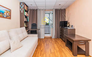 2-к квартира, вторичка, 44м2, 5/5 этаж