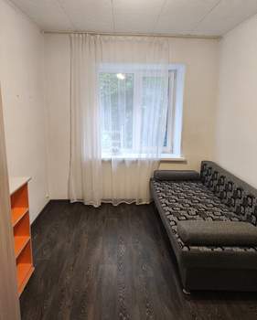 2-к квартира, вторичка, 40м2, 2/5 этаж