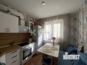 1-к квартира, вторичка, 44м2, 7/10 этаж