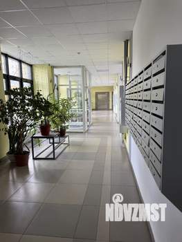 1-к квартира, вторичка, 37м2, 13/15 этаж