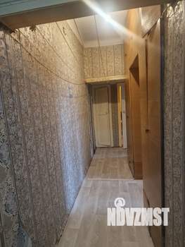 2-к квартира, вторичка, 68м2, 3/6 этаж