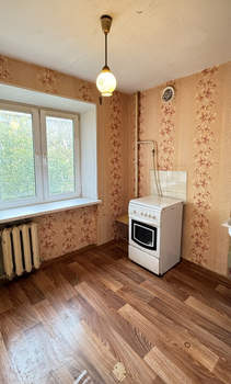 1-к квартира, вторичка, 31м2, 2/5 этаж
