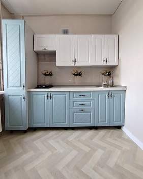 1-к квартира, вторичка, 33м2, 3/4 этаж