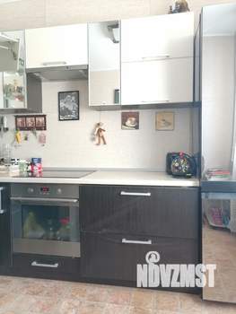 2-к квартира, вторичка, 58м2, 5/10 этаж