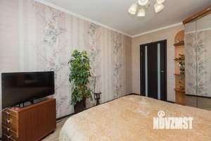 4-к квартира, вторичка, 75м2, 10/10 этаж