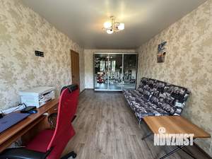 1-к квартира, вторичка, 33м2, 2/9 этаж