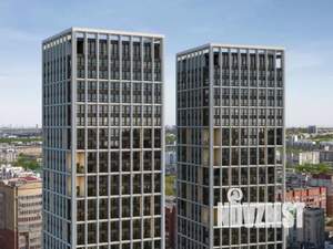 1-к квартира, вторичка, 40м2, 5/30 этаж