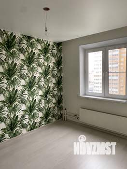 1-к квартира, вторичка, 40м2, 10/10 этаж