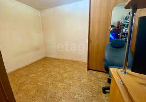 2-к квартира, вторичка, 43м2, 5/5 этаж