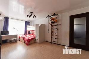2-к квартира, вторичка, 49м2, 8/9 этаж
