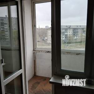 1-к квартира, вторичка, 40м2, 6/10 этаж