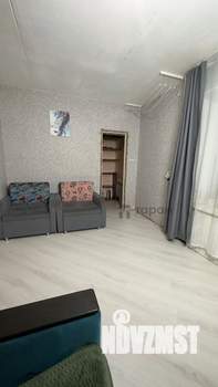 1-к квартира, вторичка, 31м2, 4/5 этаж