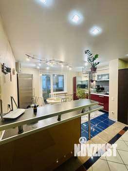 4-к квартира, вторичка, 123м2, 6/10 этаж