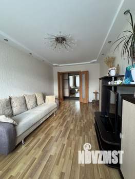 3-к квартира, вторичка, 66м2, 5/11 этаж