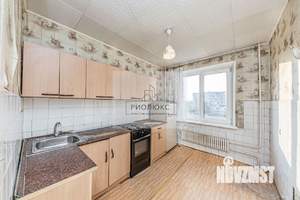 2-к квартира, вторичка, 53м2, 6/9 этаж