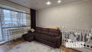 1-к квартира, вторичка, 33м2, 5/5 этаж