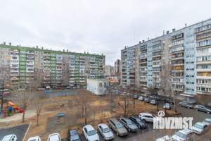 4-к квартира, вторичка, 113м2, 4/10 этаж