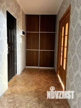 1-к квартира, вторичка, 41м2, 9/10 этаж