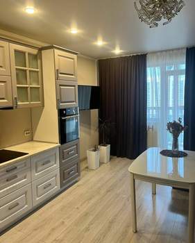 2-к квартира, вторичка, 53м2, 11/20 этаж