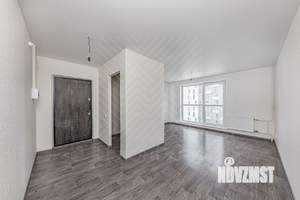 2-к квартира, вторичка, 36м2, 10/10 этаж