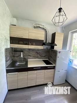 1-к квартира, вторичка, 30м2, 1/5 этаж