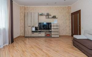 1-к квартира, вторичка, 45м2, 8/18 этаж