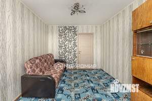4-к квартира, вторичка, 78м2, 8/9 этаж