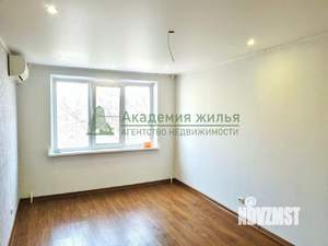 3-к квартира, вторичка, 64м2, 4/5 этаж