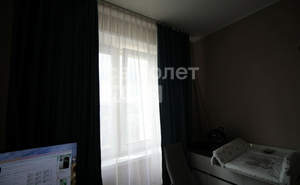 2-к квартира, вторичка, 41м2, 10/10 этаж