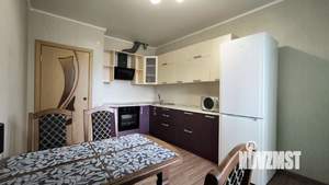 1-к квартира, вторичка, 42м2, 2/14 этаж