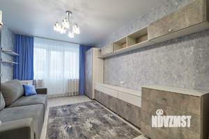 2-к квартира, вторичка, 44м2, 2/5 этаж