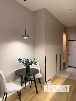 Студия квартира, вторичка, 32м2, 3/26 этаж