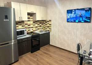 Студия квартира, вторичка, 30м2, 14/26 этаж