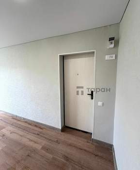 Студия квартира, вторичка, 18м2, 4/5 этаж