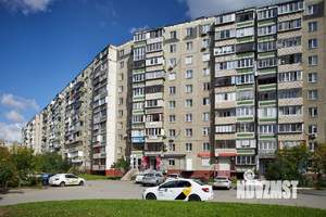 1-к квартира, вторичка, 34м2, 5/10 этаж