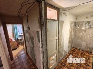 1-к квартира, вторичка, 32м2, 3/5 этаж