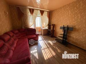 2-к квартира, вторичка, 52м2, 2/4 этаж