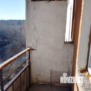 2-к квартира, вторичка, 50м2, 4/5 этаж