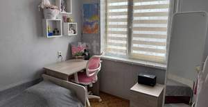 3-к квартира, вторичка, 55м2, 5/5 этаж