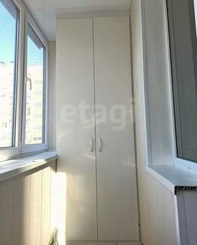 2-к квартира, вторичка, 54м2, 5/9 этаж