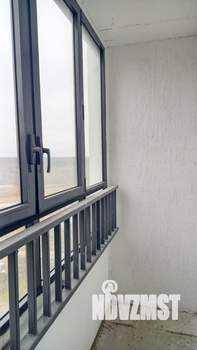 1-к квартира, вторичка, 41м2, 18/20 этаж