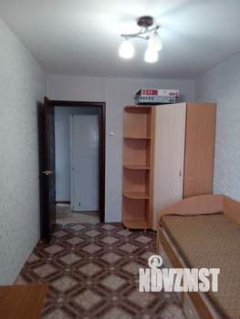 4-к квартира, вторичка, 77м2, 5/5 этаж