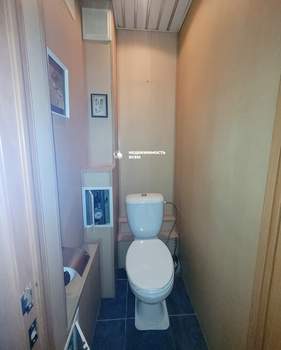 Студия квартира, вторичка, 53м2, 3/9 этаж