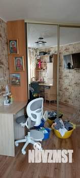 2-к квартира, вторичка, 53м2, 2/5 этаж