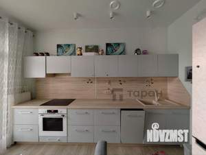 4-к квартира, вторичка, 106м2, 7/18 этаж