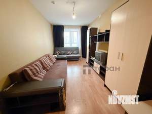 1-к квартира, вторичка, 32м2, 3/10 этаж