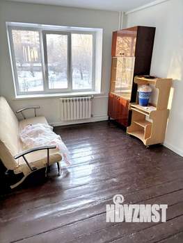 3-к квартира, вторичка, 65м2, 3/5 этаж