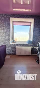 Студия квартира, вторичка, 57м2, 10/10 этаж