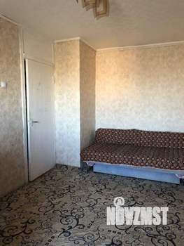 1-к квартира, вторичка, 36м2, 8/9 этаж