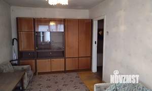 2-к квартира, вторичка, 52м2, 9/9 этаж